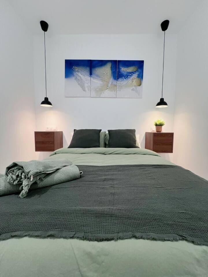 General Arrando B Bed and Breakfast in Madrid