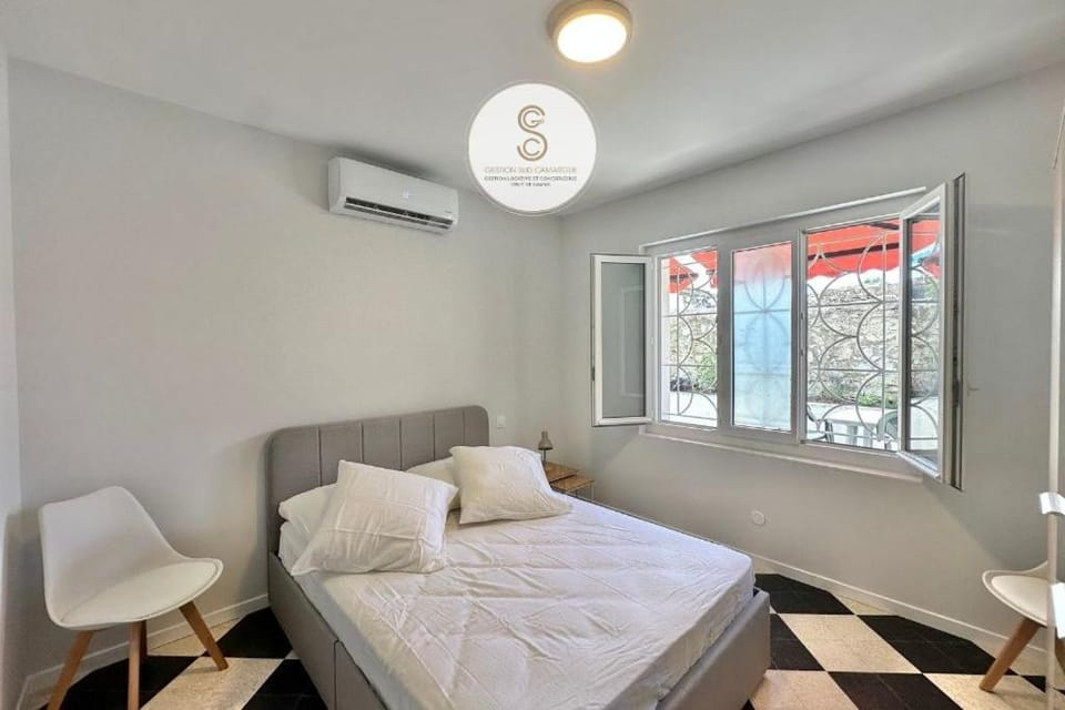 Le Mirage Arles Apartment in Arles