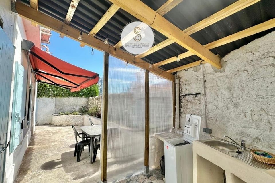 Le Mirage Arles Apartment in Arles