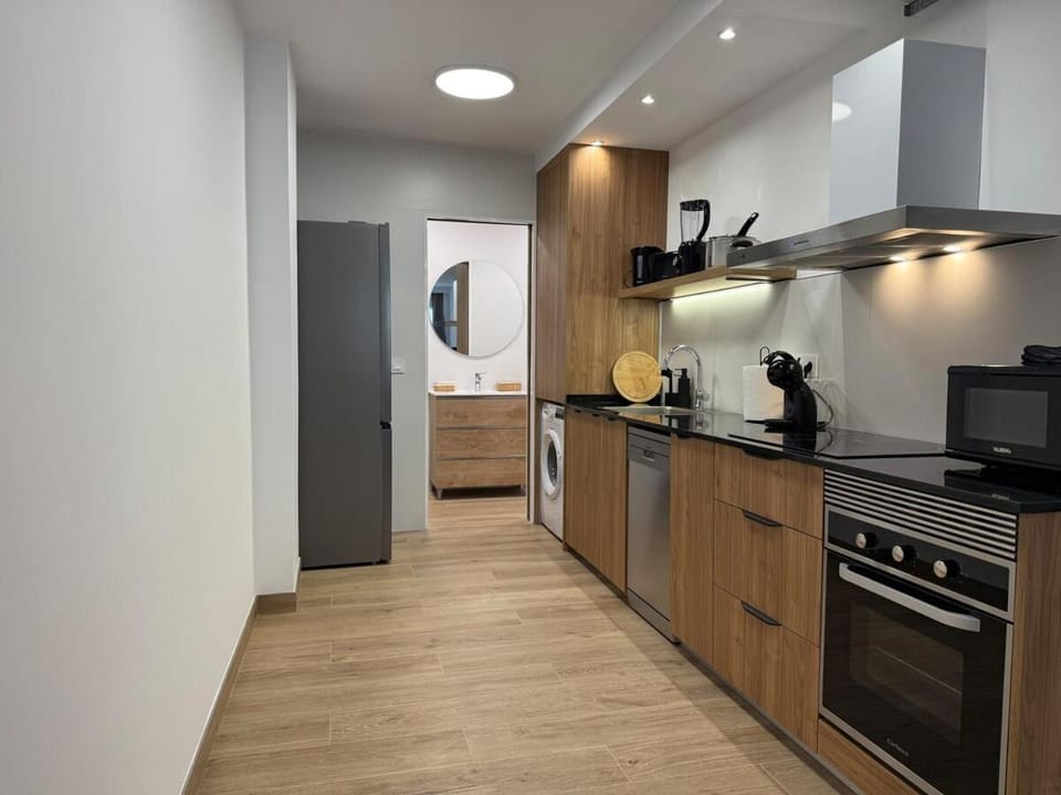 Relax Apartment in Alicante