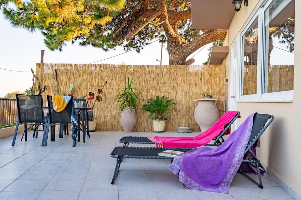 Dioni's house House in Lasithi