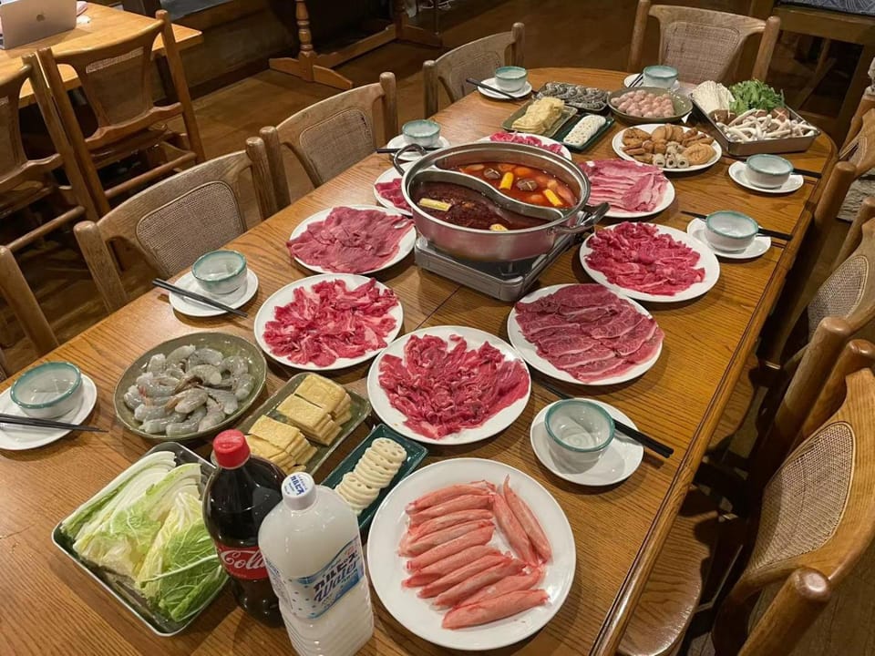 Restaurant/places to eat, Restaurant/places to eat