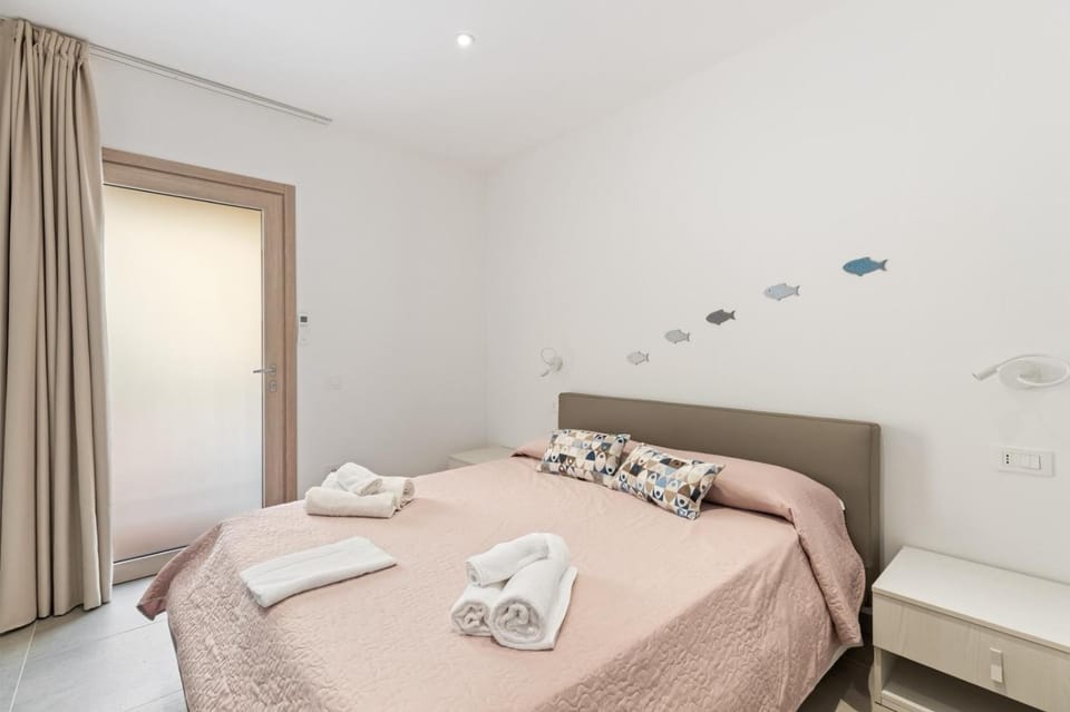La Pulvarera Bed and Breakfast in Castelsardo
