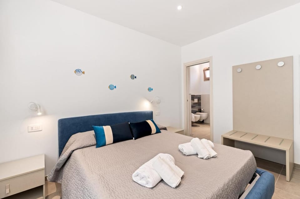 La Pulvarera Bed and Breakfast in Castelsardo