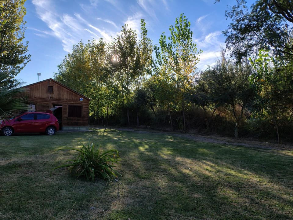 Cabañas Maturrango - Jáchal, San Juan Apartment in San Juan Province, Argentina