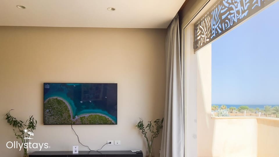 TV and multimedia, View (from property/room)