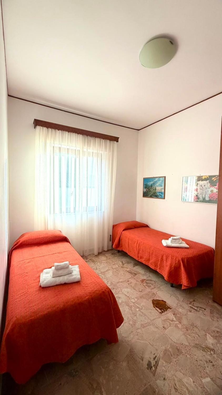 Brezza Marina Apartment in Reggio Calabria