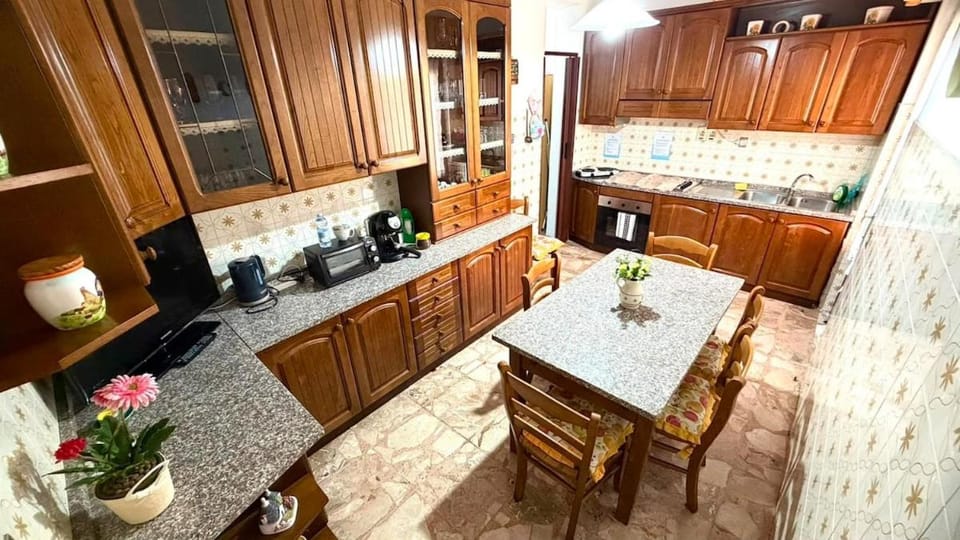 Brezza Marina Apartment in Reggio Calabria