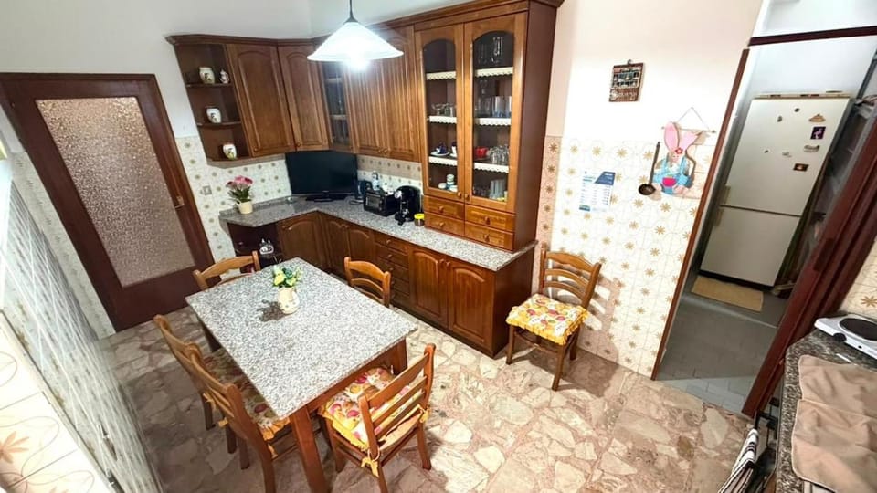 Brezza Marina Apartment in Reggio Calabria