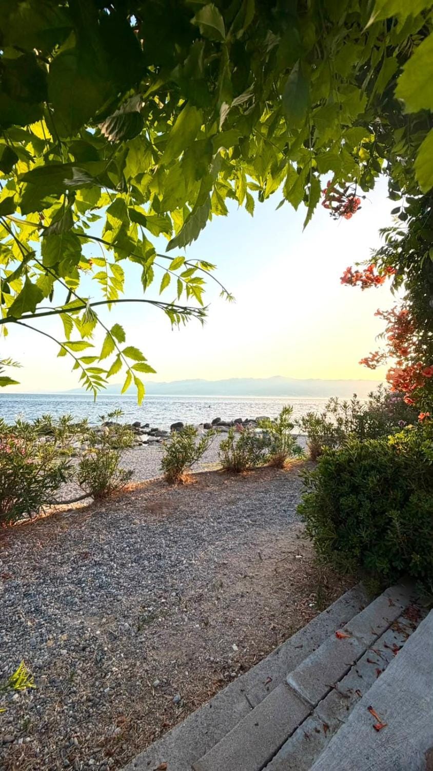 Brezza Marina Apartment in Reggio Calabria