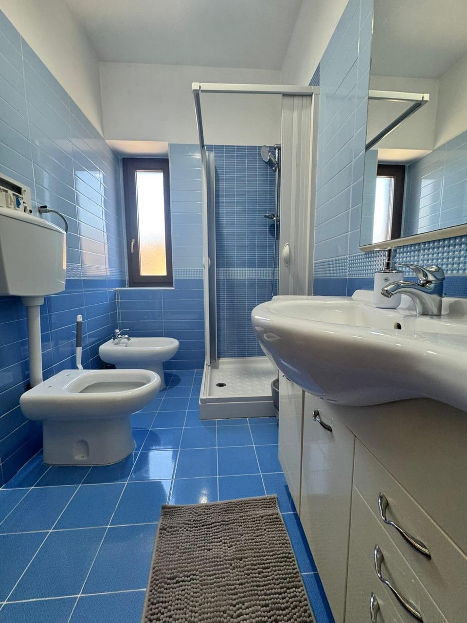 B&B Anna Bed and Breakfast in Campania