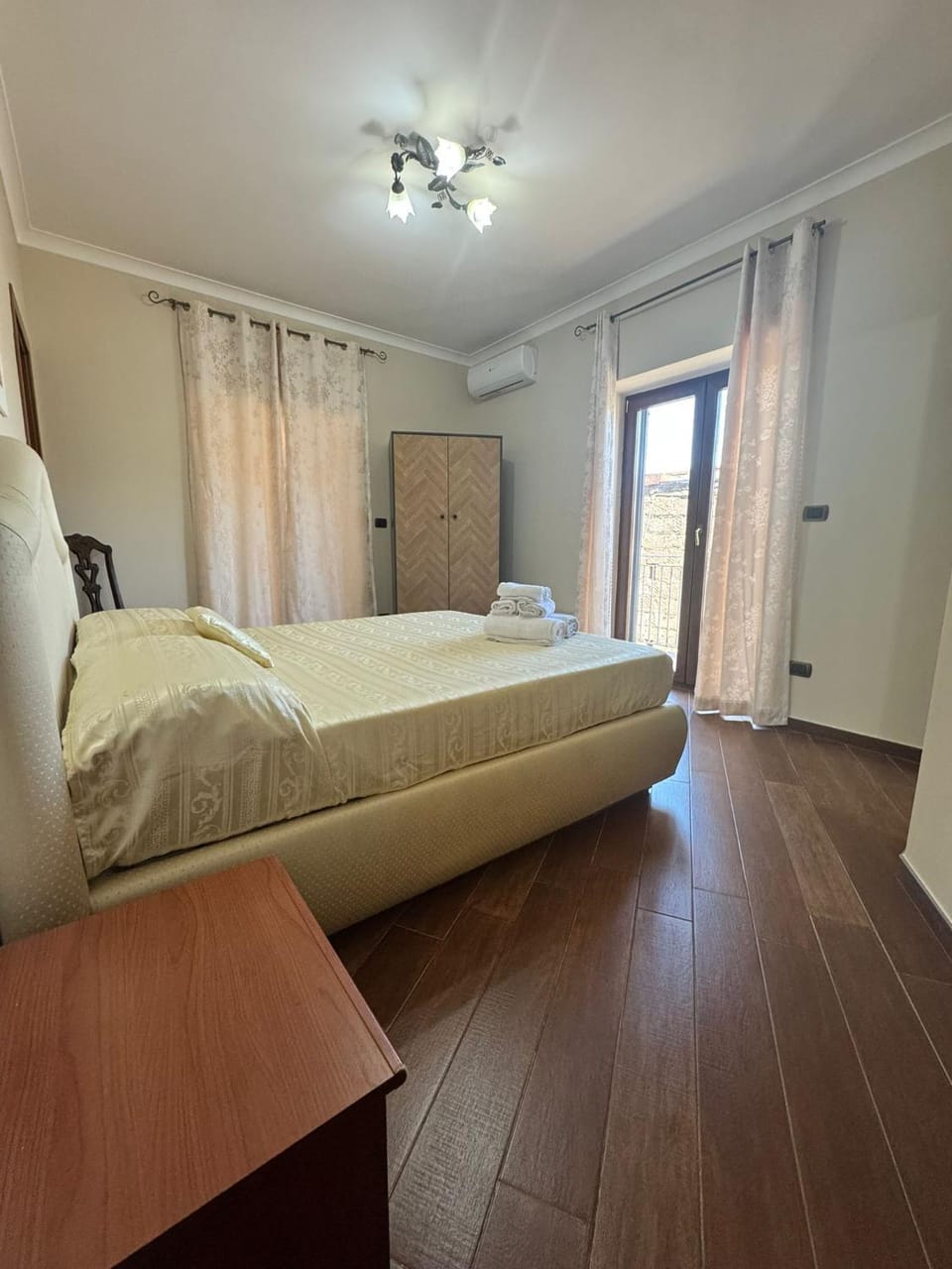 B&B Anna Bed and Breakfast in Campania