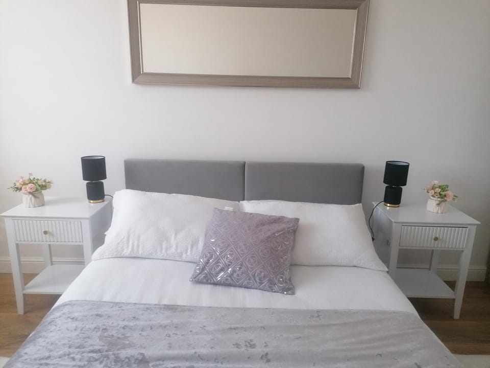 Zachod Slonca Apartment in Gdansk