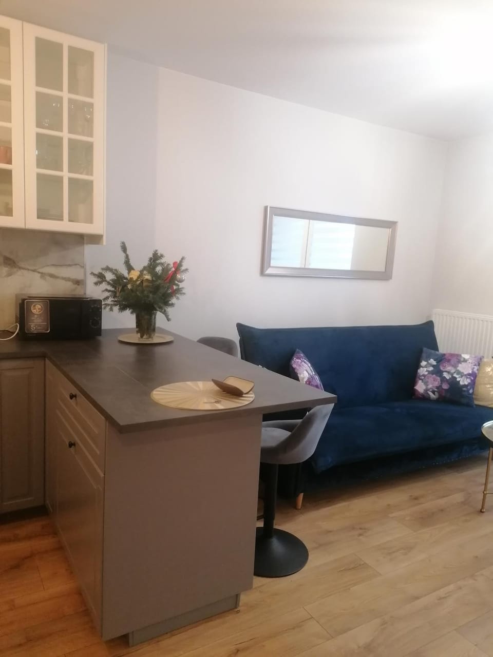 Zachod Slonca Apartment in Gdansk