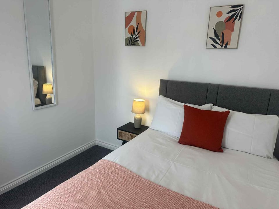 Hartlepool House TSAC House in Hartlepool