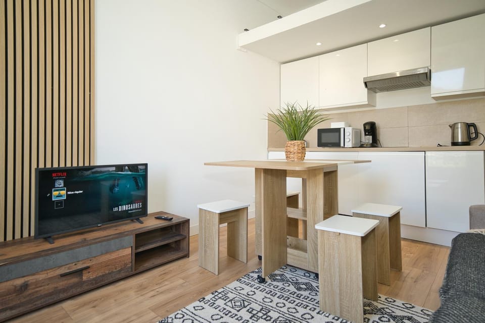 Nissa la bella Apartment in Nice