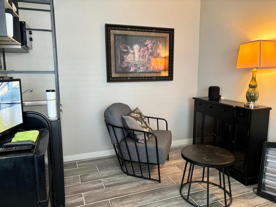 Casita Don Nacho Apartment in Ciudad Juarez