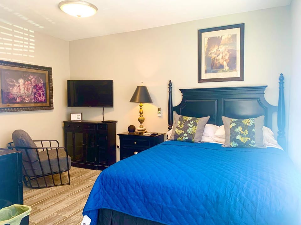 Casita Don Nacho Apartment in Ciudad Juarez