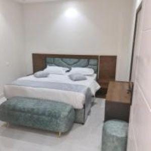 فخامه اليمامه للشقق الفندقيه Hotel in Riyadh