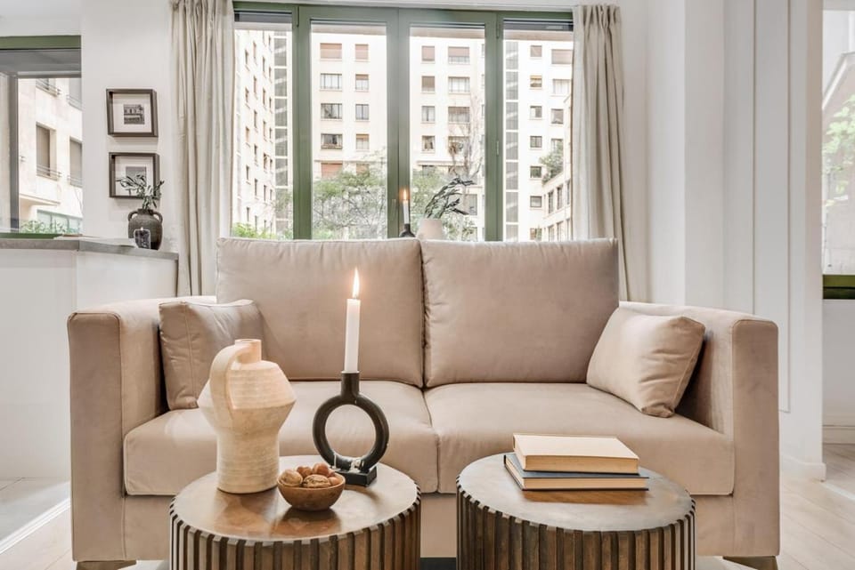 Dauphine - 1 chambre à Auteuil Apartment in Paris