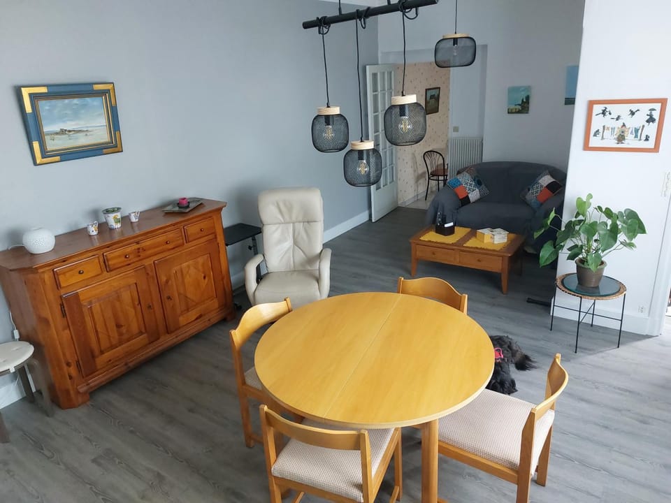 Chez Marie Claude Bed and Breakfast in Le Mans