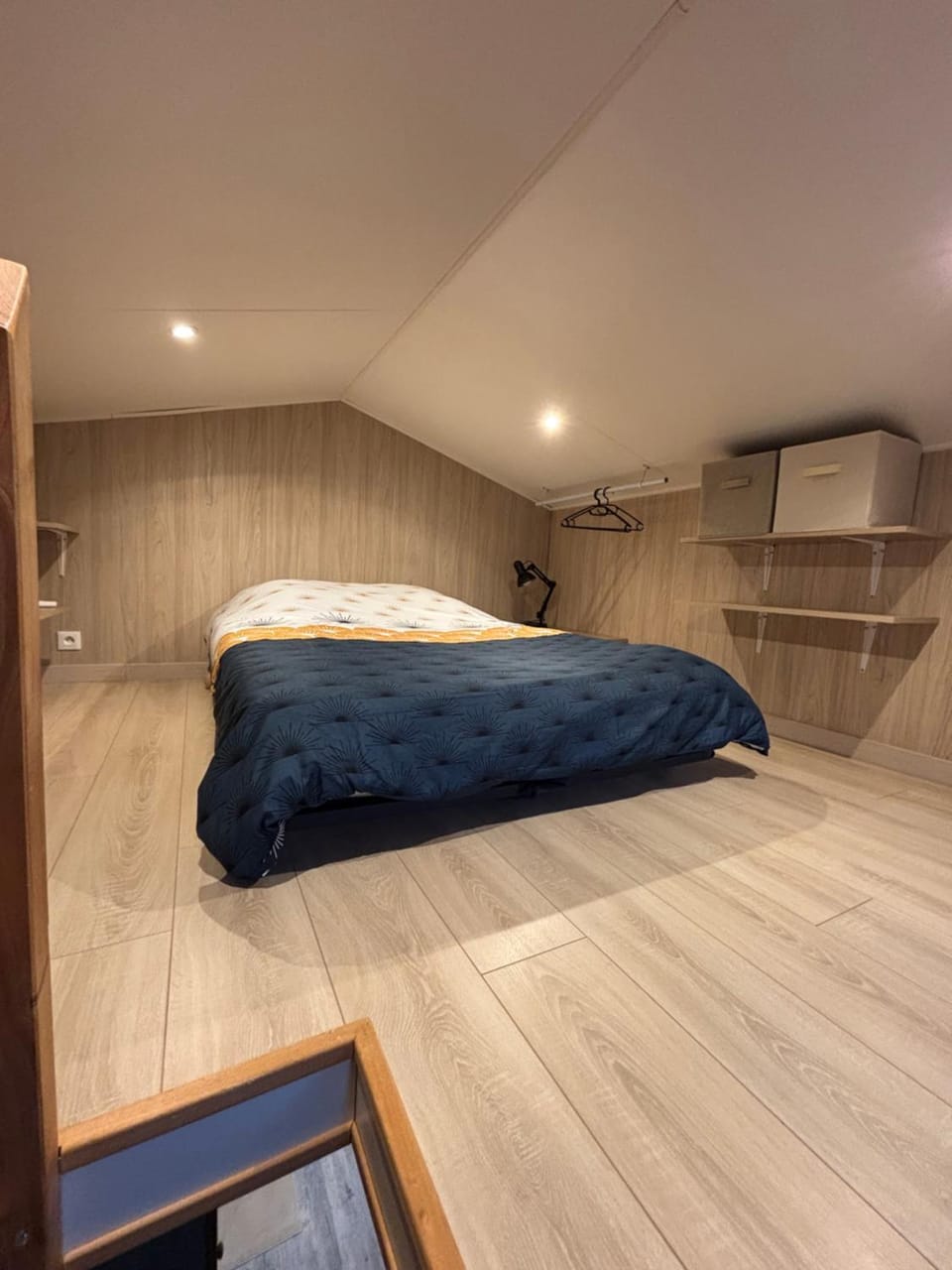 Le Green KUB Apartment in Toulouse