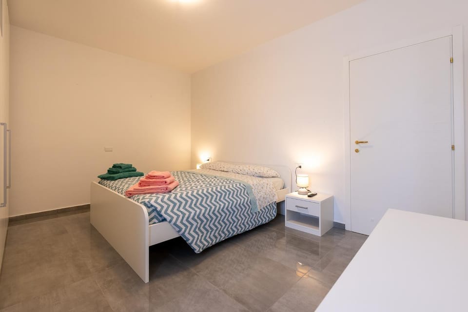 Casa Gigi Apartment in Domaso