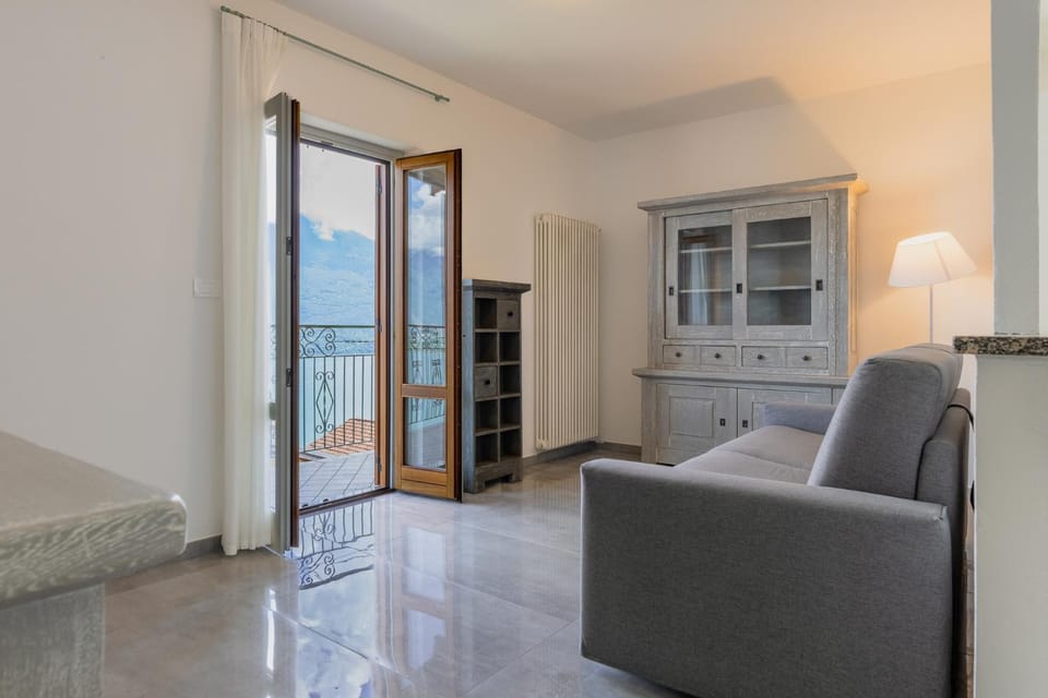 Casa Gigi Apartment in Domaso