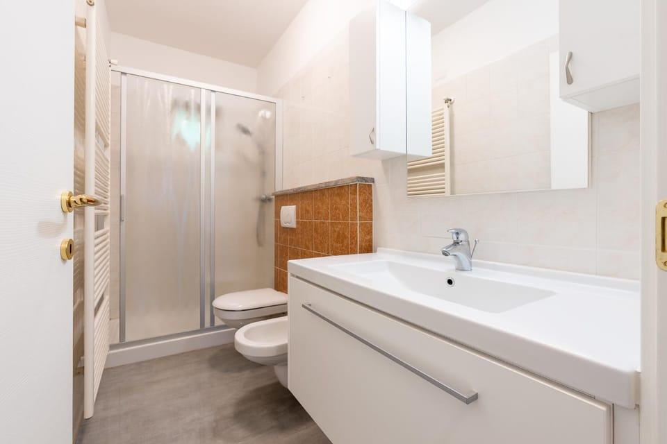 Casa Gigi Apartment in Domaso