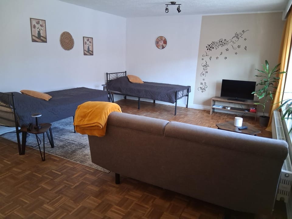 Apartment Aigner Apartment in Bavaria