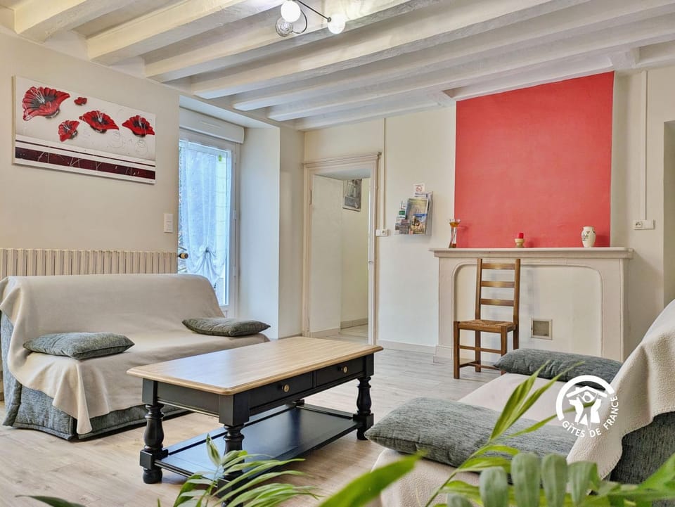 LA MANCELLIERE House in Pays de la Loire