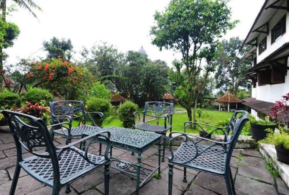 Graha Asri Hotel Hotel in Parongpong