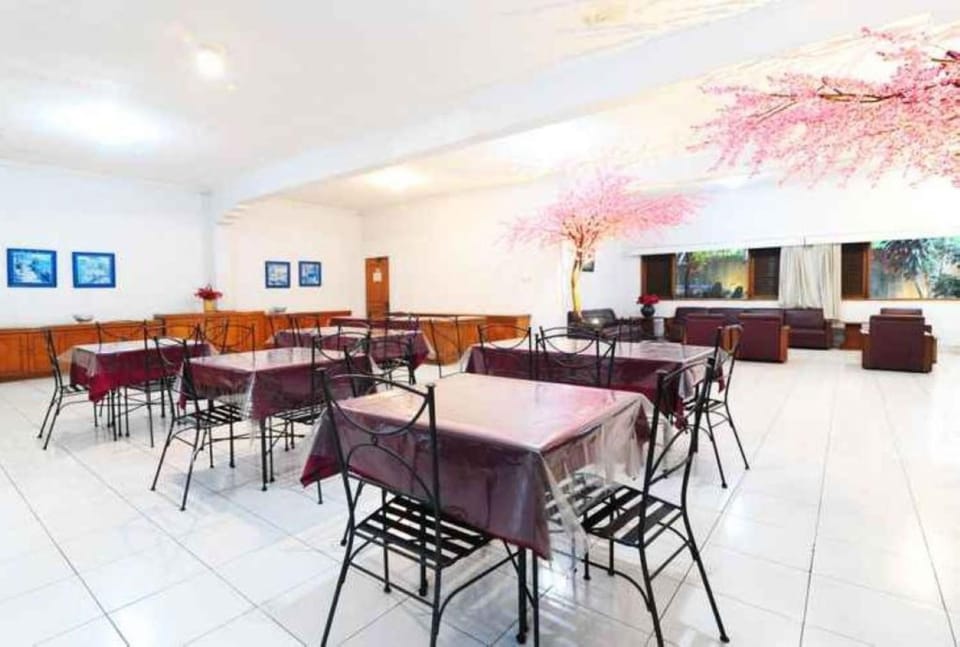 Graha Asri Hotel Hotel in Parongpong