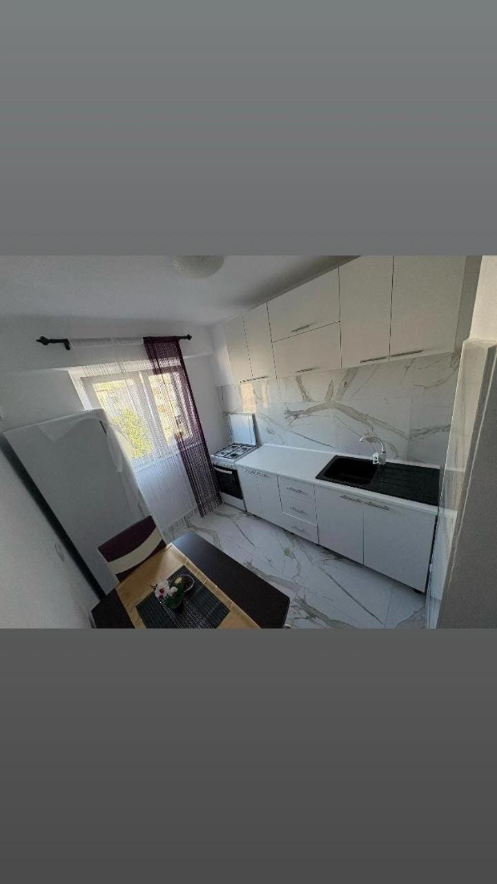 Mihai Dan Apartment in Romania