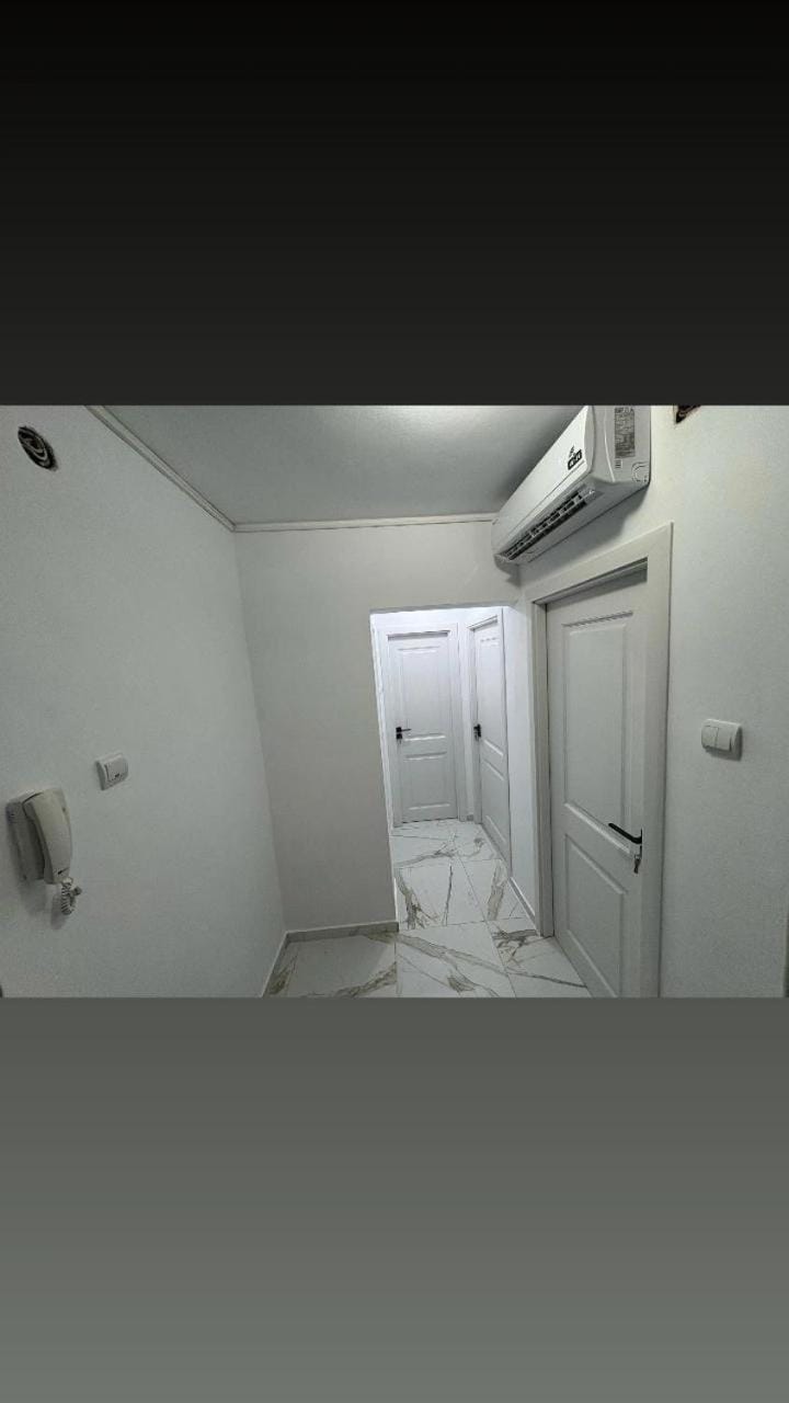 Mihai Dan Apartment in Romania