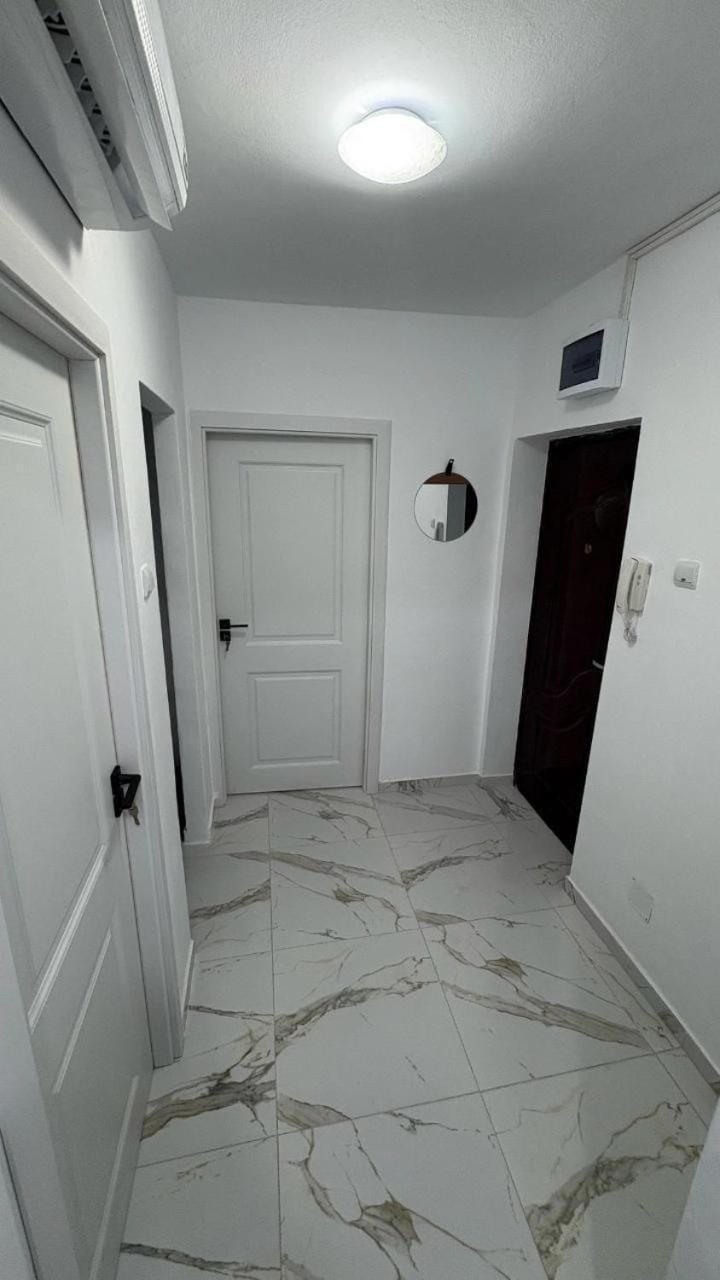 Mihai Dan Apartment in Romania
