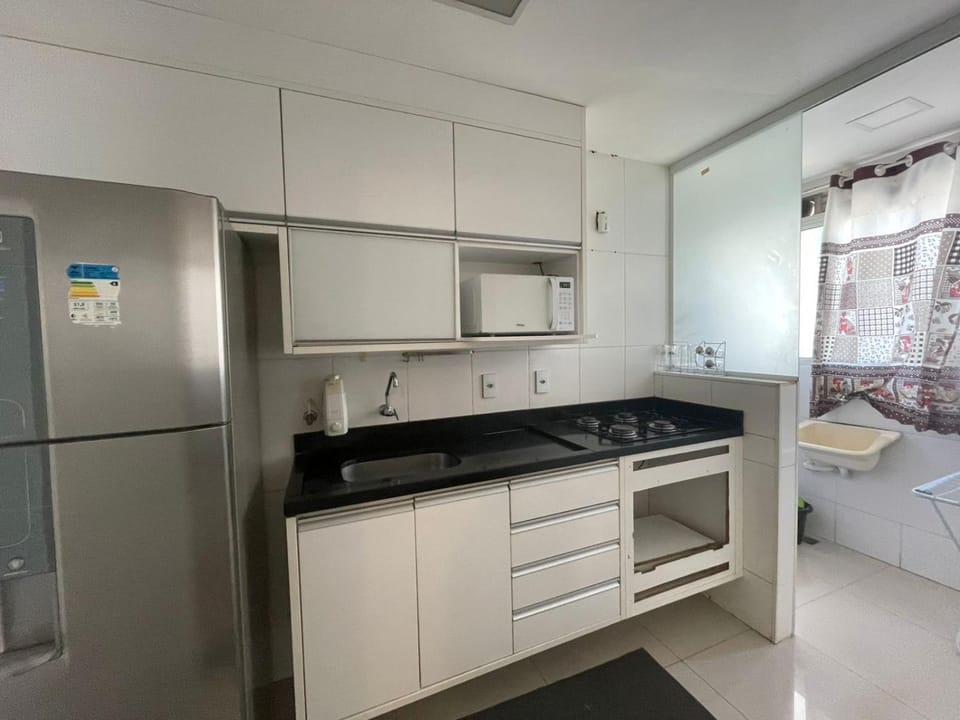Apartamento david 108 Apartment in Campos