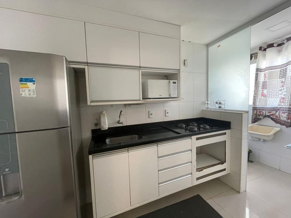 Apartamento david 108 Apartment in Campos
