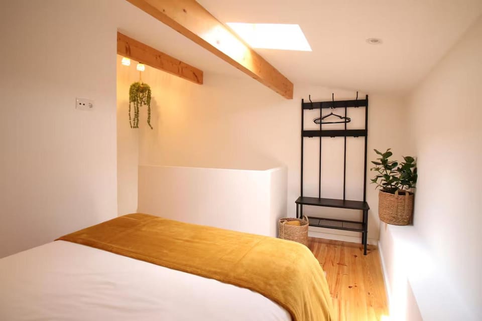 Cantinho Da Lapa House in Porto
