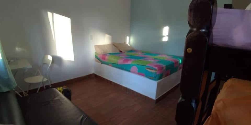 Chacara do Tche House in State of Goiás