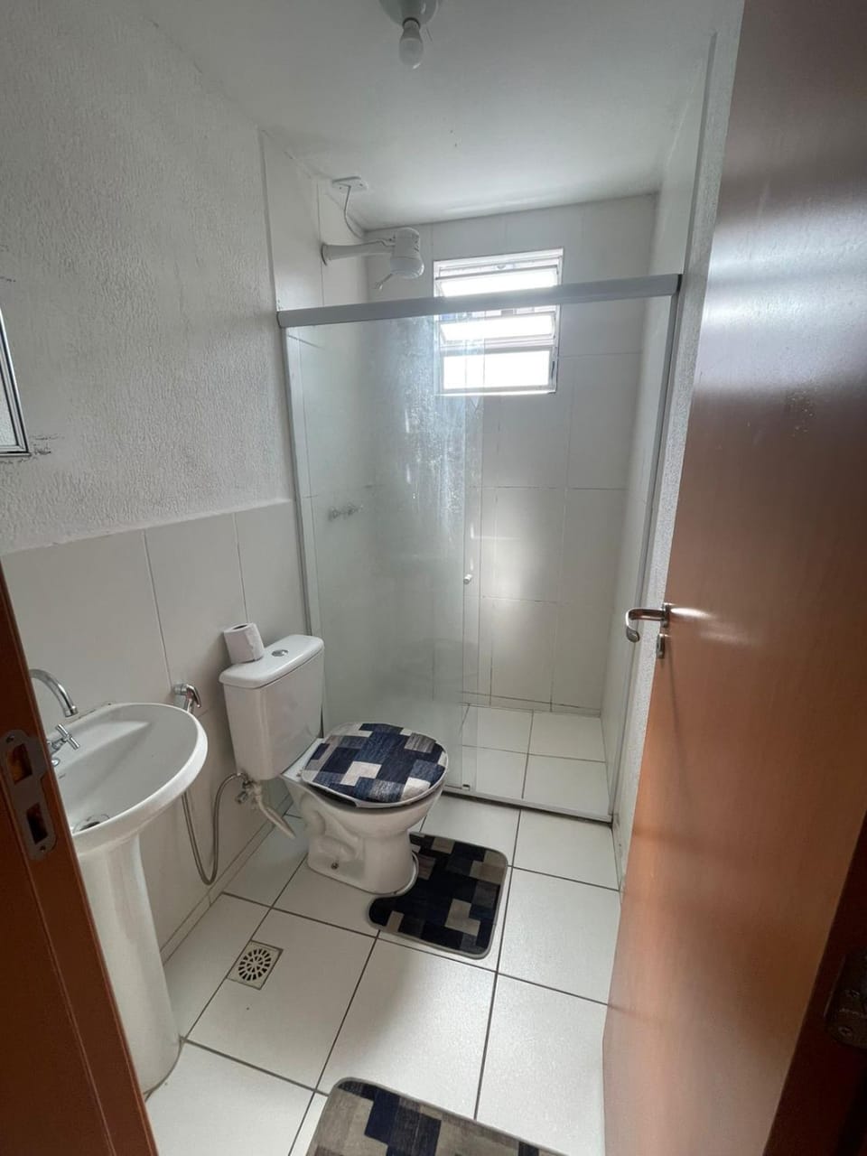Apartamento do Antônio Agua Apartment in Campos