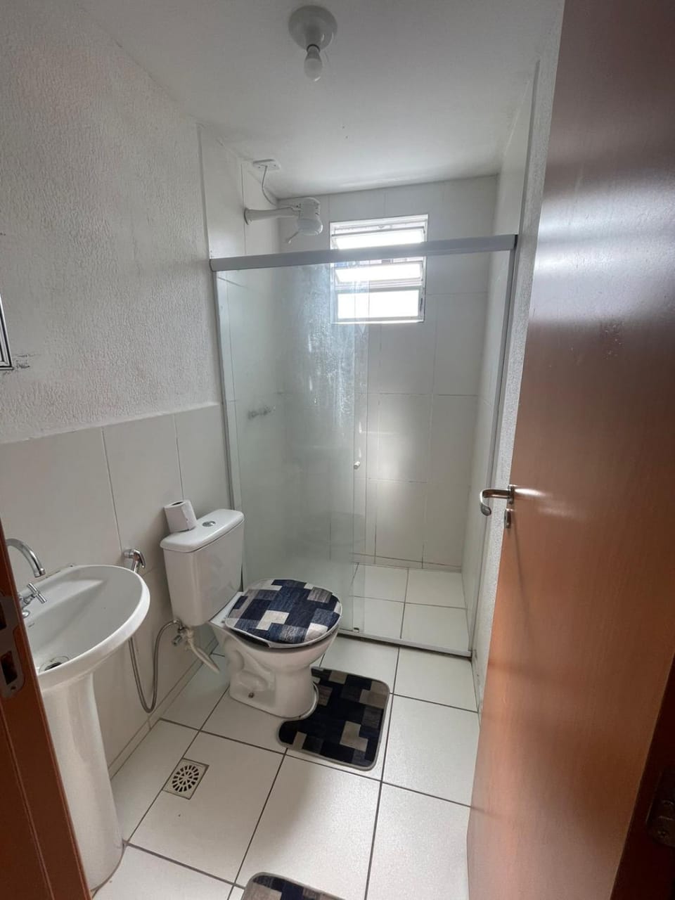 Apartamento do Antônio Agua Apartment in Campos