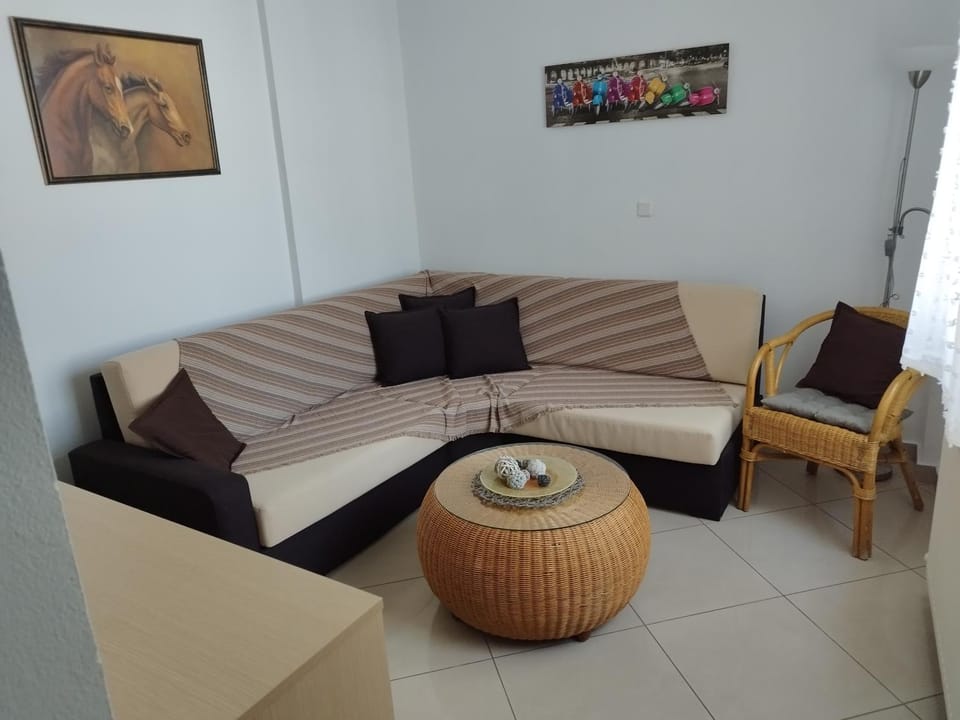 Sandras modern apartment Apartment in Kavala