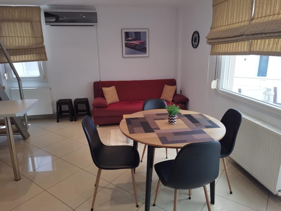 Sandras modern apartment Apartment in Kavala