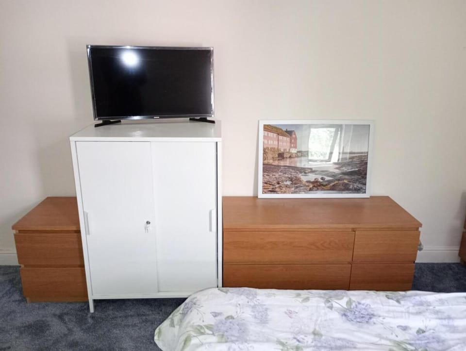 Casa de Karl Vacation rental in Sheffield