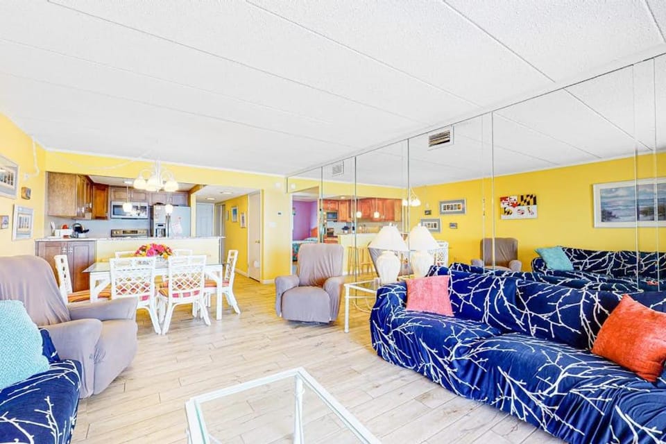 Mooring 102 House in Ocean City