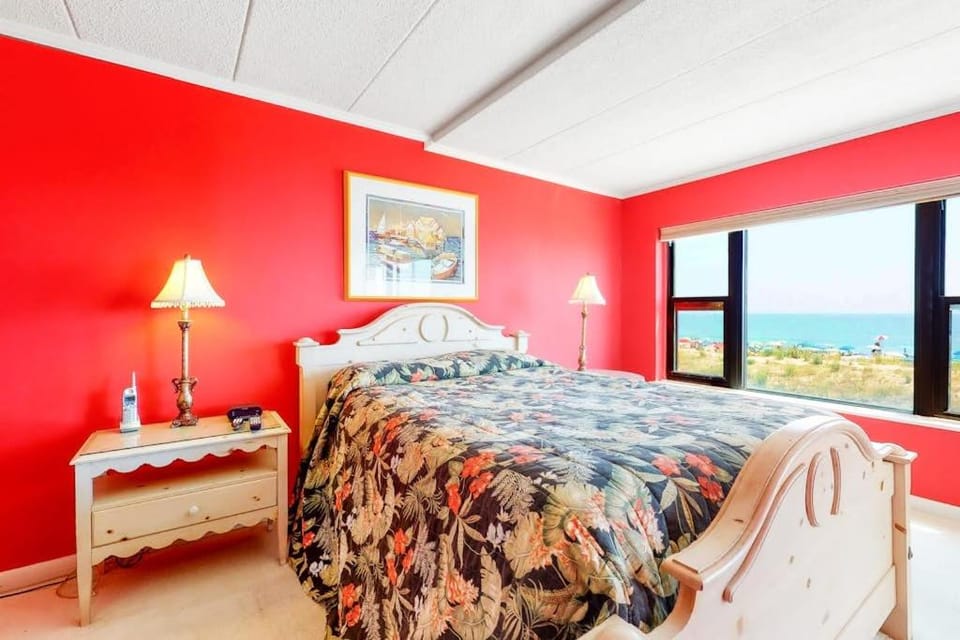 Mooring 102 House in Ocean City
