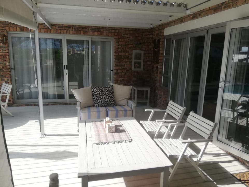 Toevlug House in Western Cape