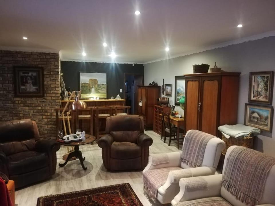 Toevlug House in Western Cape