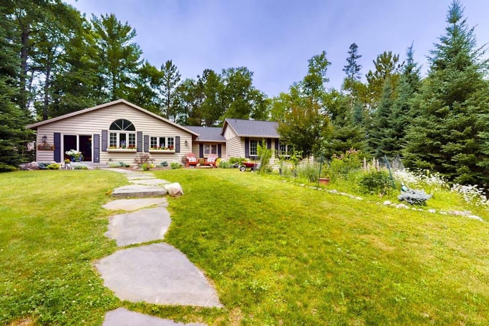 Mediwin House in Wisconsin